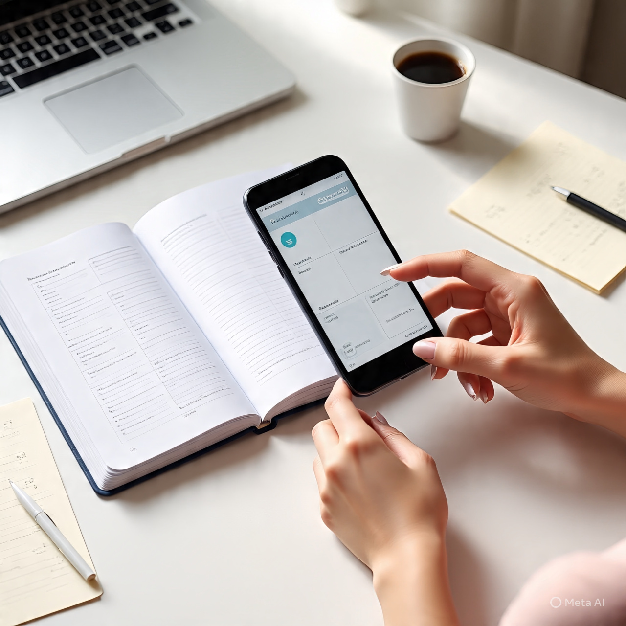 All-in-One Free Planner Bundle to Crush Your Goals & Organize Every Aspect of Your Life! - Image 5