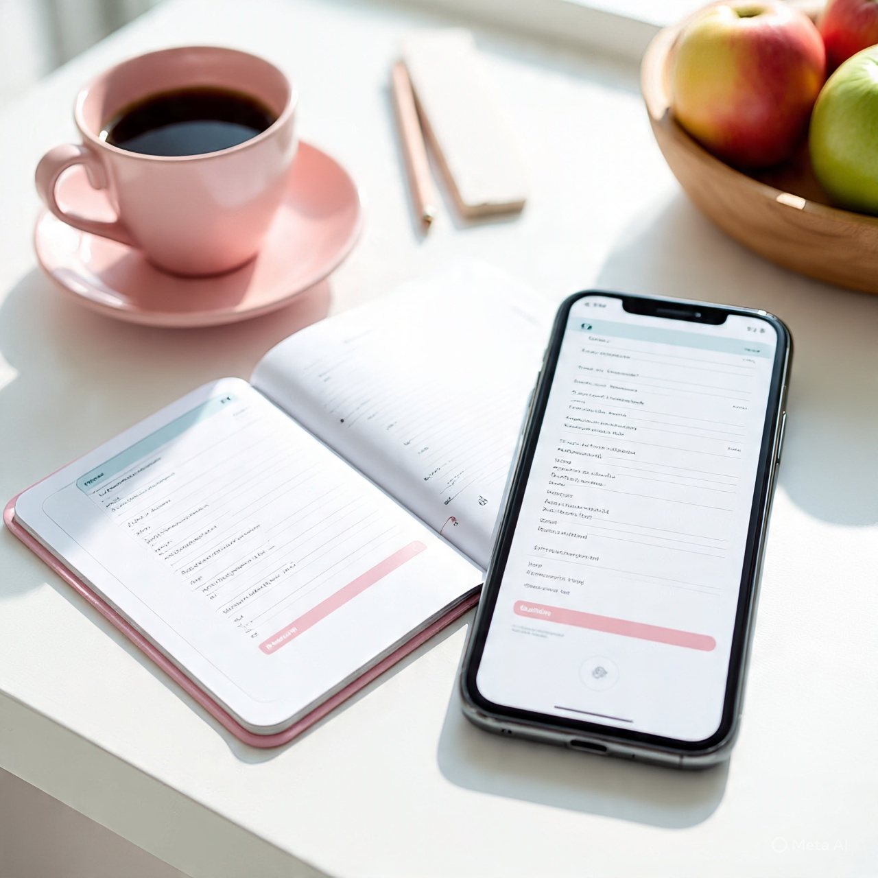 All-in-One Free Planner Bundle to Crush Your Goals & Organize Every Aspect of Your Life! - Image 4